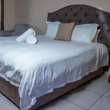 Fumani Game Lodge Модімолле Екстер'єр фото