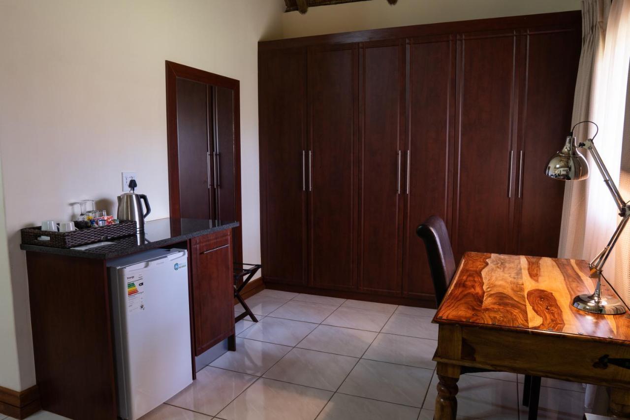 Fumani Game Lodge Модімолле Екстер'єр фото