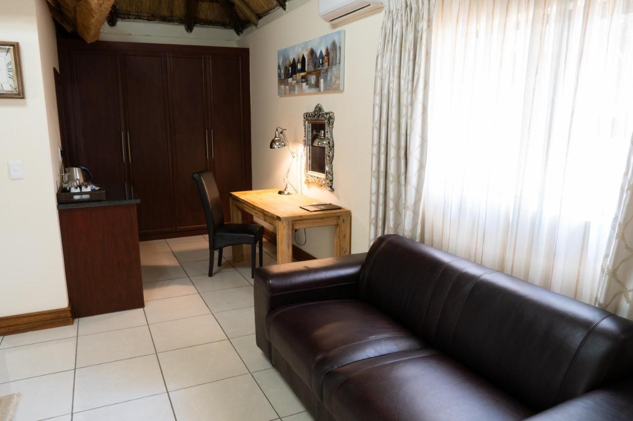 Fumani Game Lodge Модімолле Екстер'єр фото