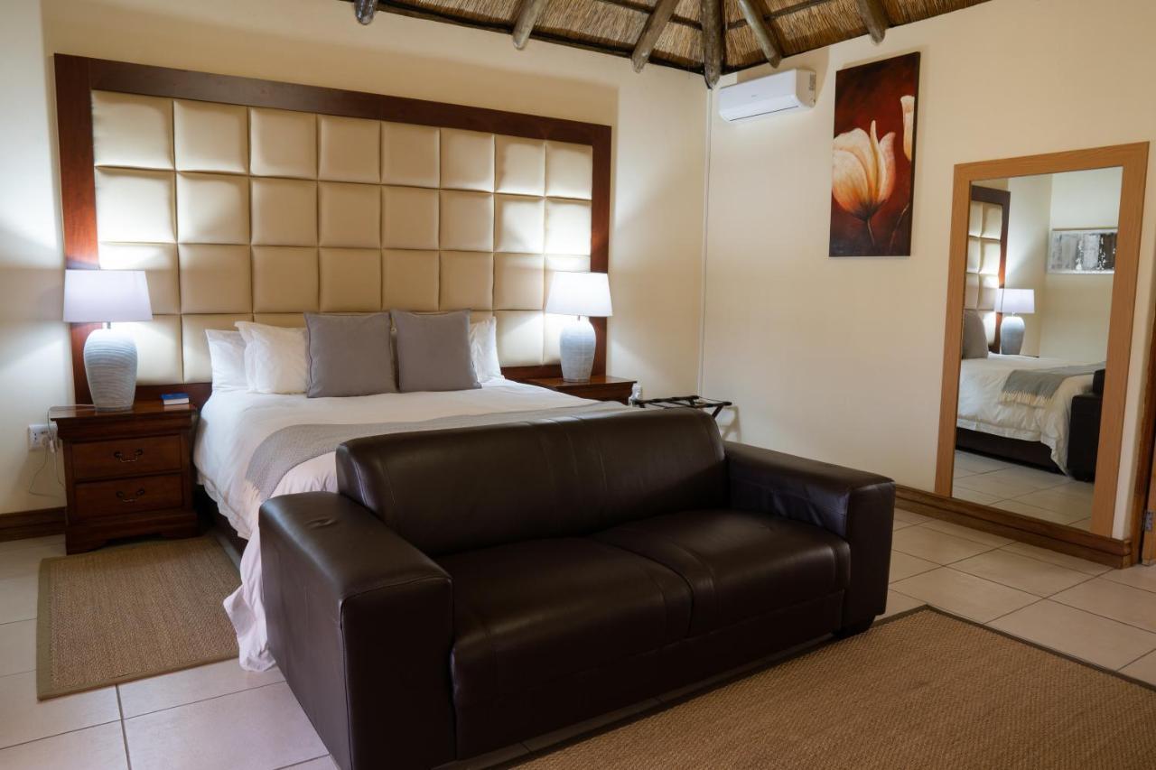 Fumani Game Lodge Модімолле Екстер'єр фото