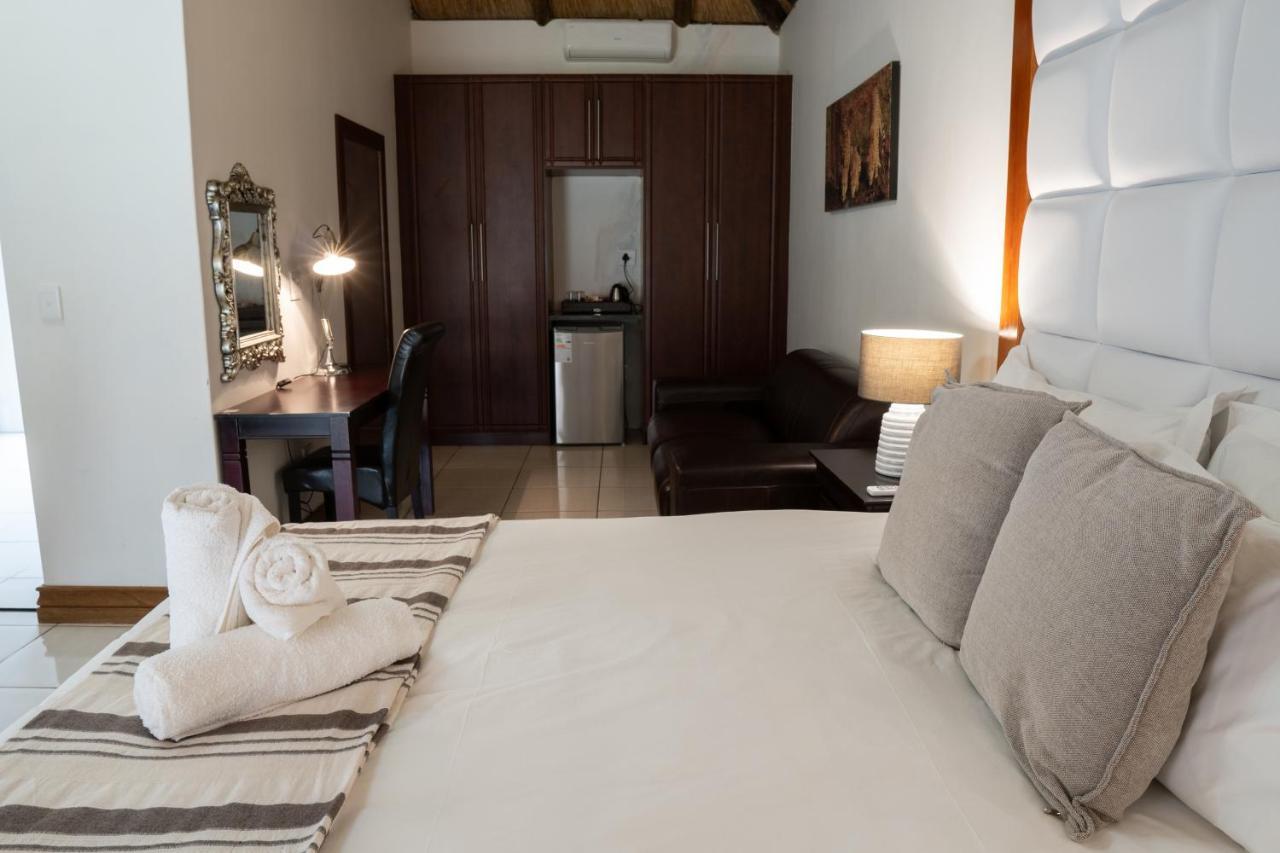 Fumani Game Lodge Модімолле Екстер'єр фото