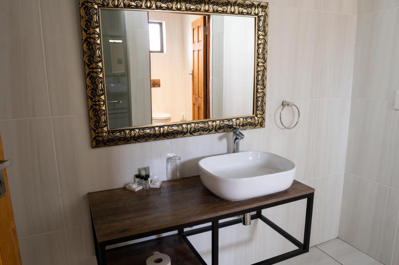 Fumani Game Lodge Модімолле Екстер'єр фото