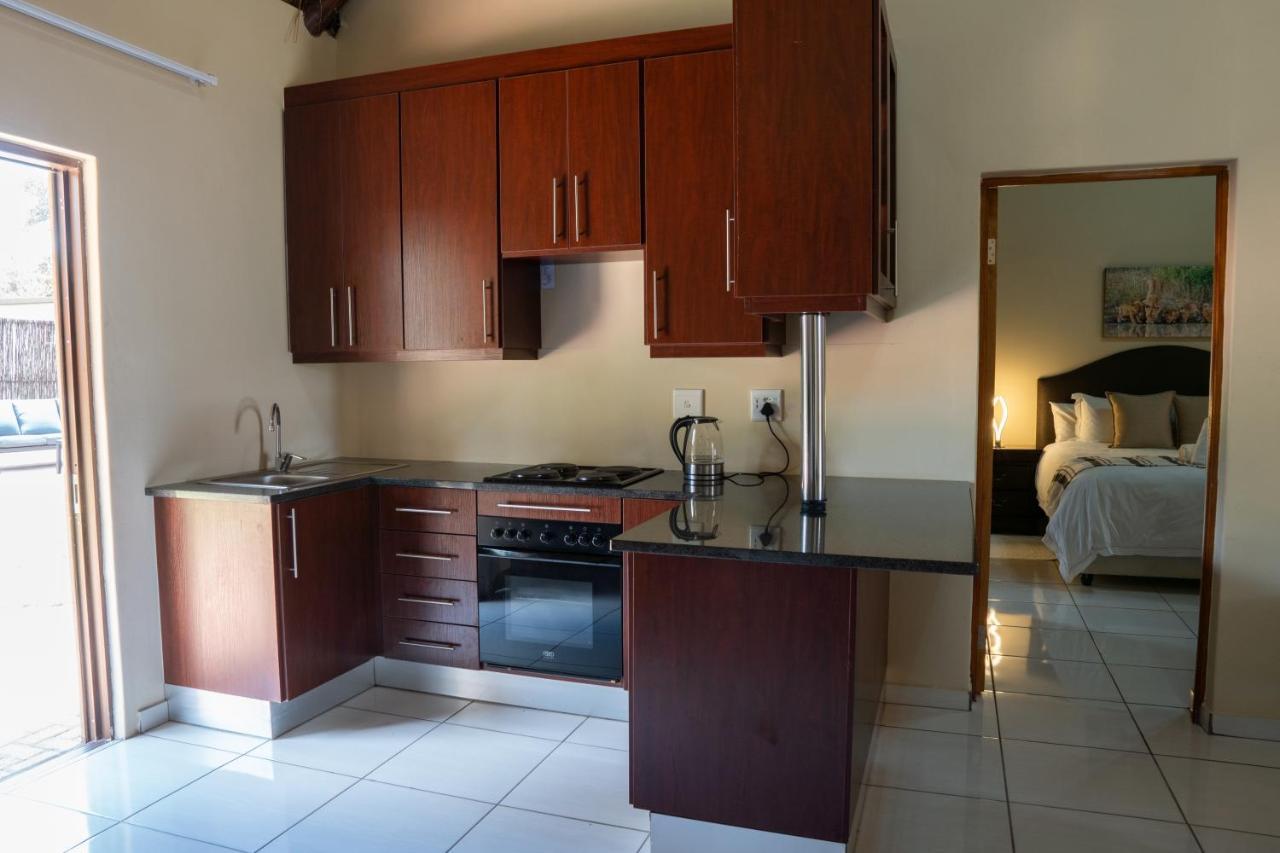 Fumani Game Lodge Модімолле Екстер'єр фото